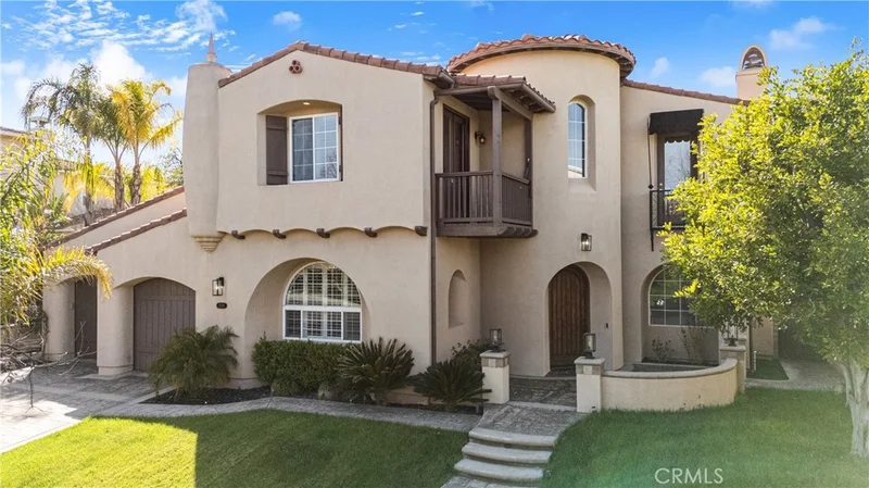 27015 Mirasol Street, Valencia, CA 91355
