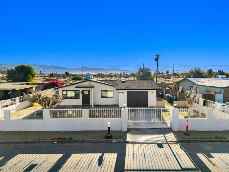 43128 Kenya Dr Drive, Indio, CA 92201