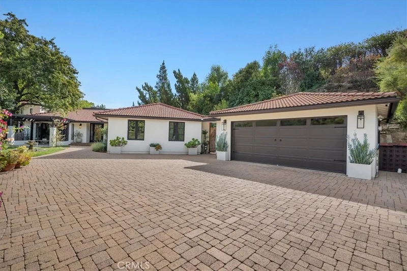 22522 Faubion Place, Calabasas, CA 91302