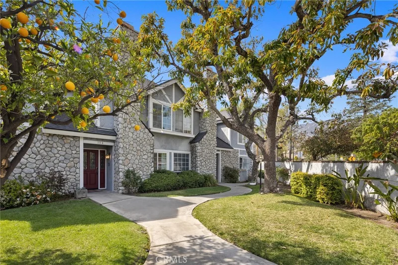 119 N Mountain Avenue B, Monrovia, CA 91016