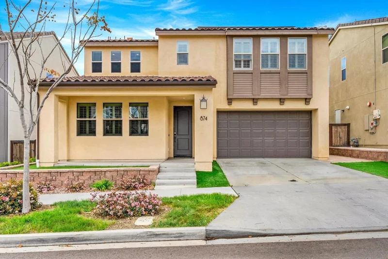 874 Camino Cantera, Chula Vista, CA 91913