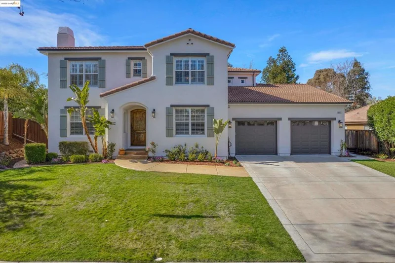 905 Rutherford Cir, Brentwood, CA 94513