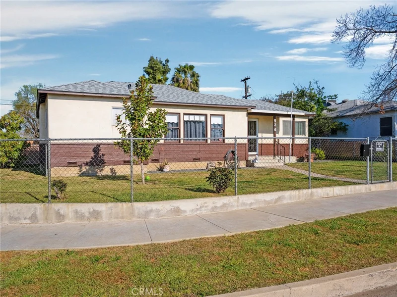 626 Ray Street, Bakersfield, CA 93308