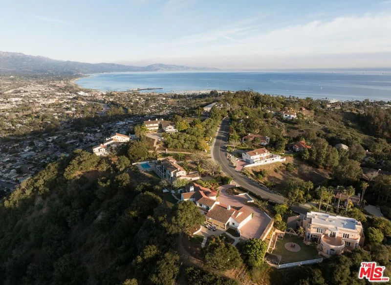 848 Miramonte Drive, Santa Barbara, CA 93109
