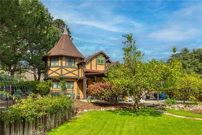 270 Norumbega Drive, Monrovia, CA 91016