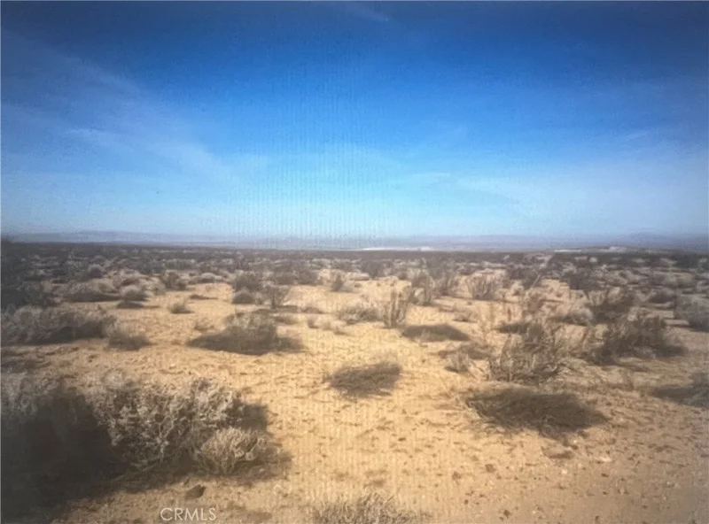 0 Alcudia Rd., Kramer Junction, CA 91316