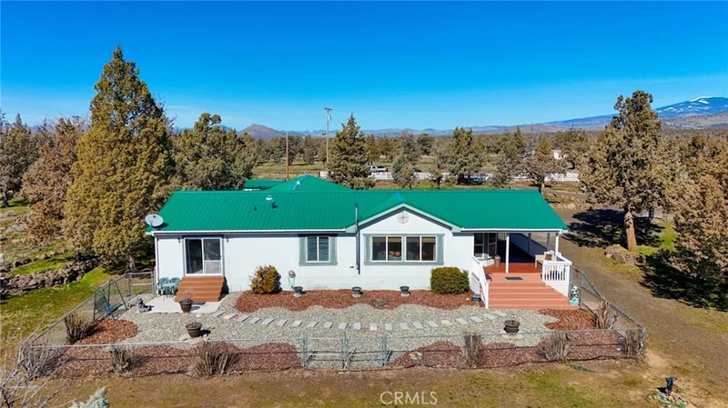 10908 Apache Road, Montague, CA 96064