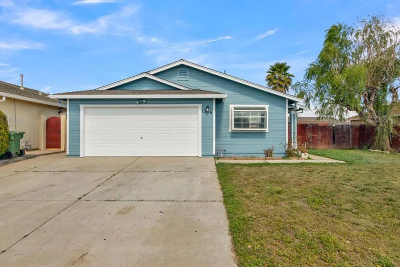 1256 Morris Avenue, Greenfield, CA 93927