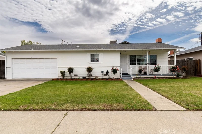 1050 W Cedar Street, Willows, CA 95988