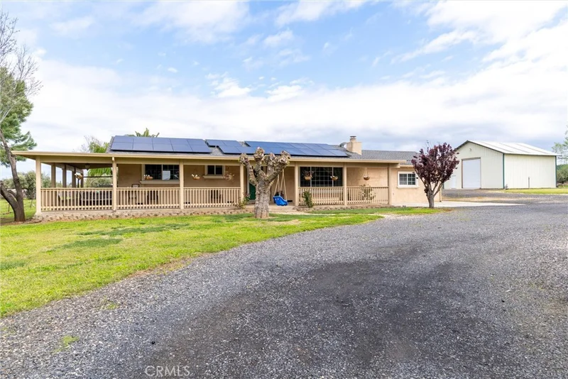 2726 Bohemia Avenue, Oroville, CA 95966