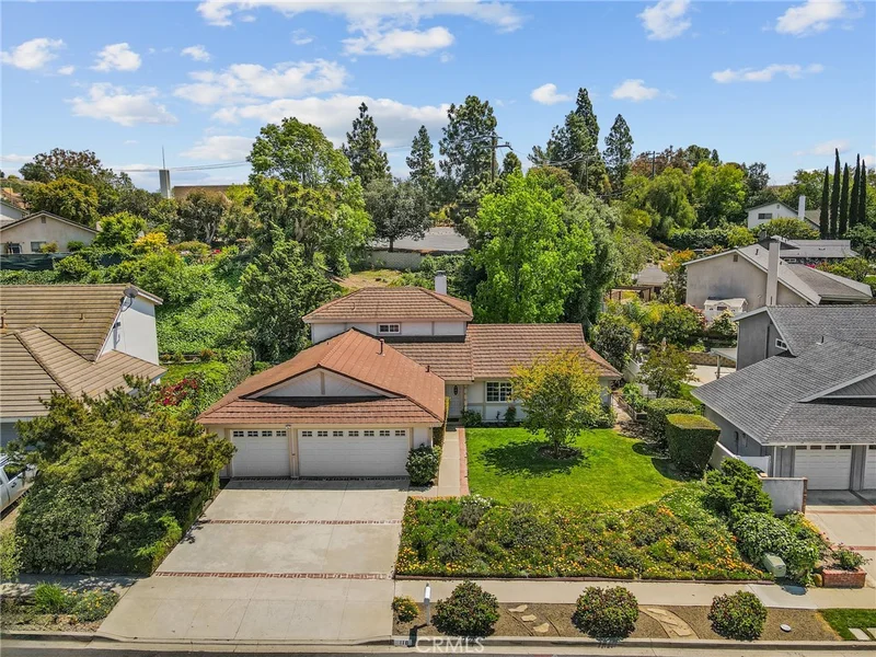 118 Verde Vista Drive, Thousand Oaks, CA 91360