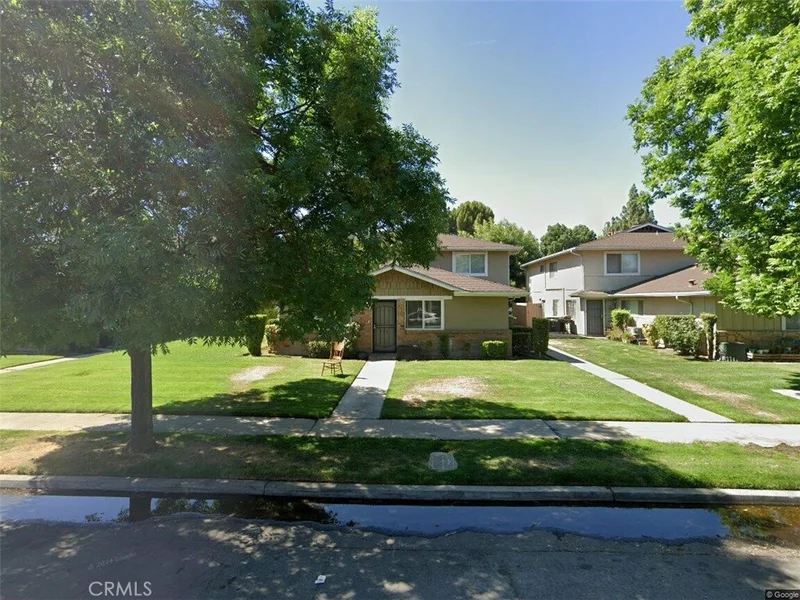 2729 W Fairmont Avenue 204, Fresno, CA 93705