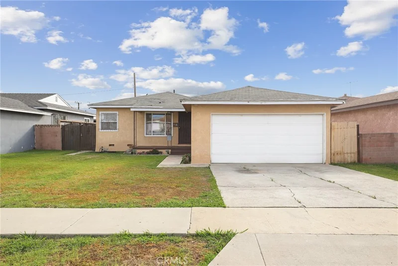 516 S Amantha Avenue, Compton, CA 90220