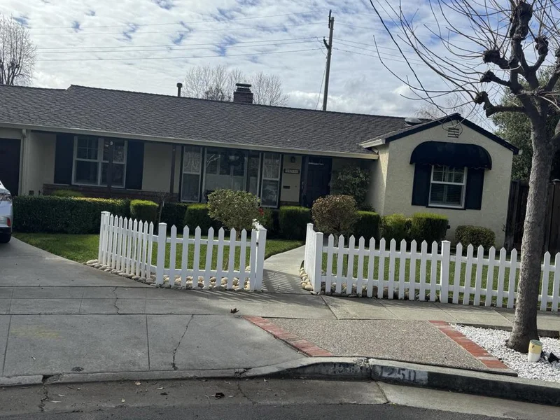 1250 Laurie Avenue, San Jose, CA 95125