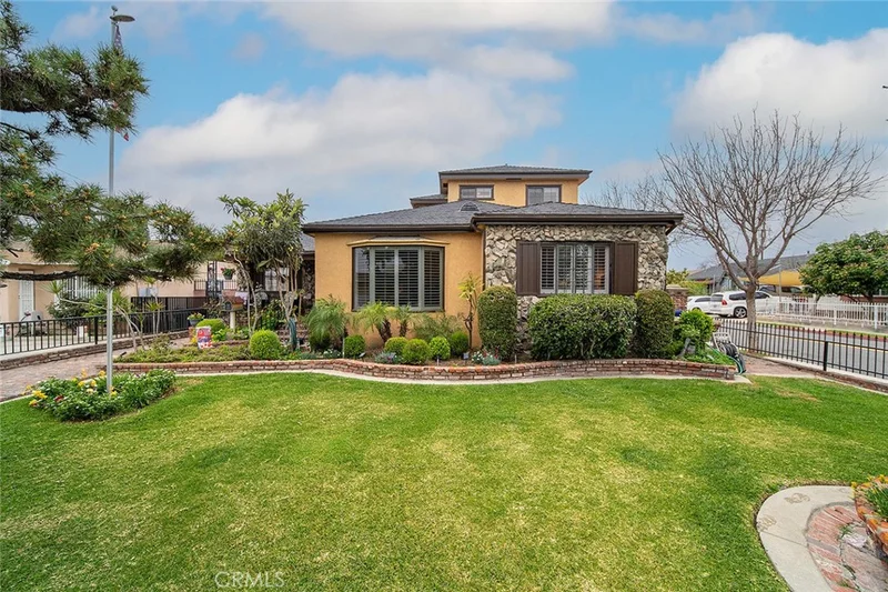 4113 Muscatel Avenue, Rosemead, CA 91770
