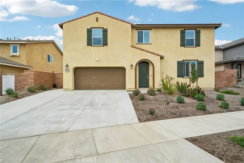 25695 Hallmark Circle, Homeland, CA 92548