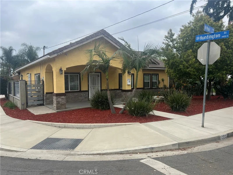 1000 Muir Avenue, Pomona, CA 91766
