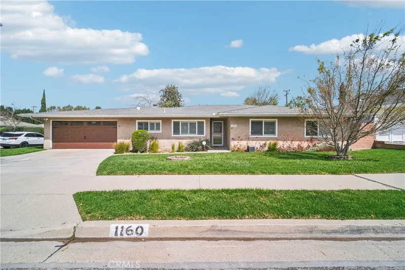 1160 Lundy Drive, Simi Valley, CA 93065