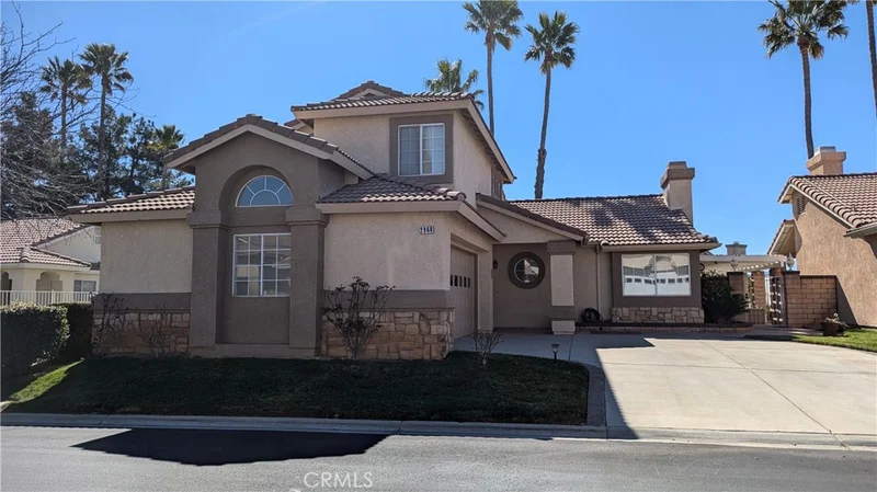 2968 Summer Set Circle, Banning, CA 92220