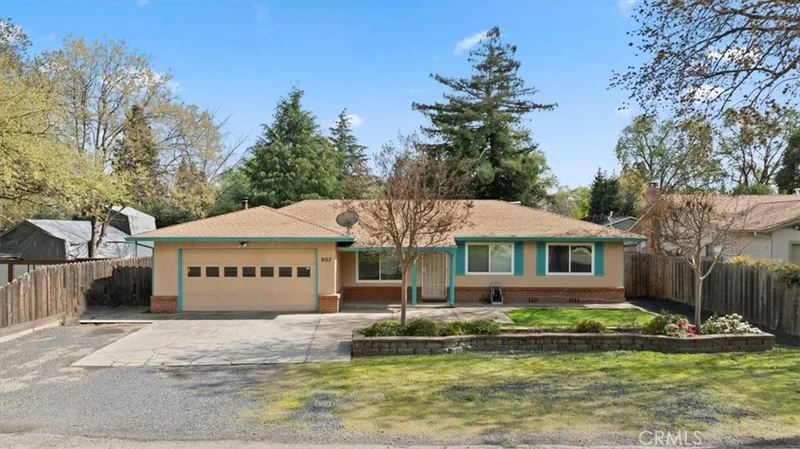903 W 12th Avenue, Chico, CA 95926