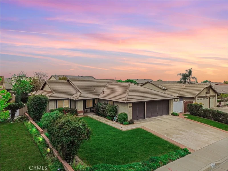 1132 Claraday Street, Glendora, CA 91740