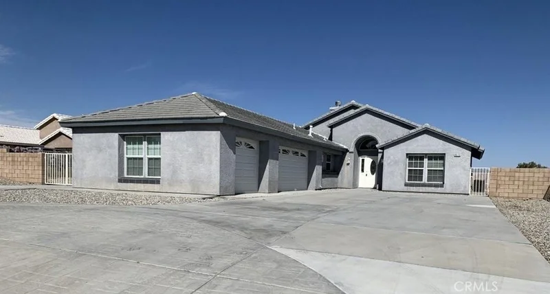 8610 Bolero Drive, Yucca Valley, CA 92284