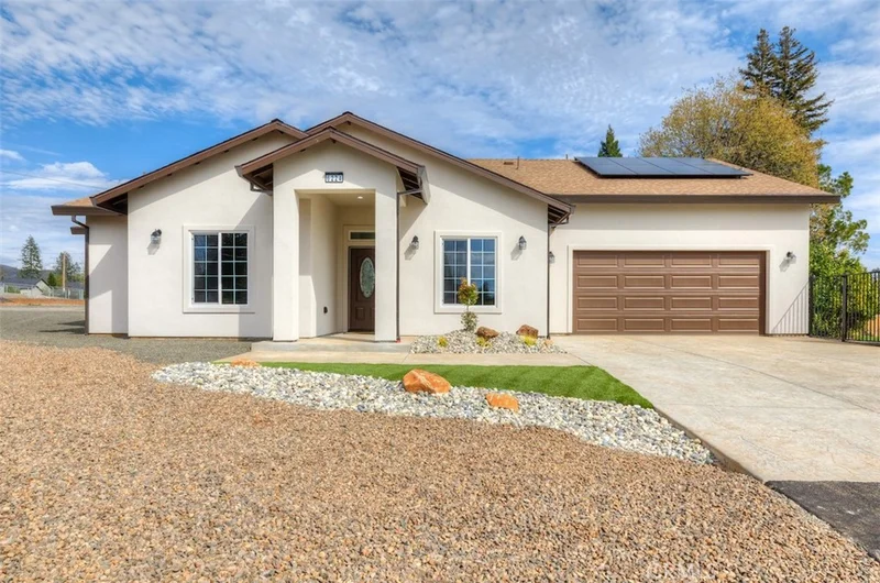 6224 Lancaster Drive, Paradise, CA 95969