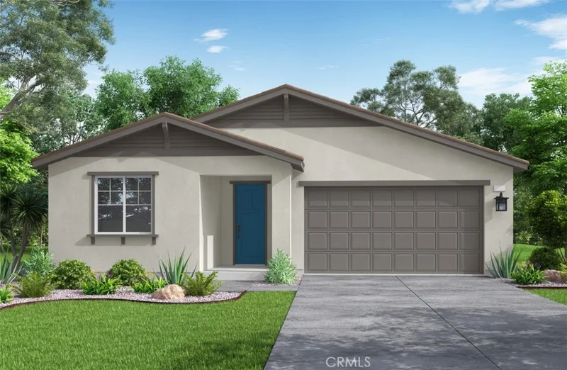 2288 Cork Place, Banning, CA 92220