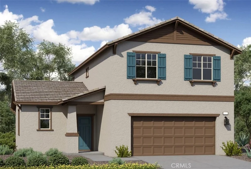 5108 Hackberry Place, Banning, CA 92220