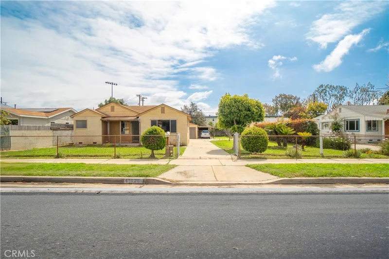 11826 Marshall Street, Culver City, CA 90230