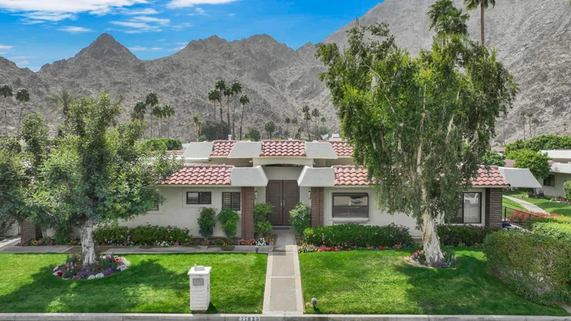 77825 Cottonwood, Indian Wells, CA 92210