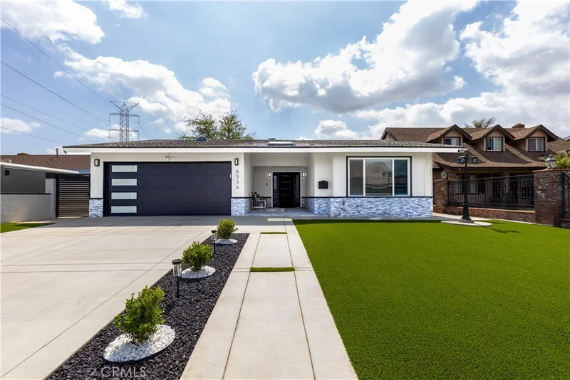 8536 Beverly Park Pl, Pico Rivera, CA 90660