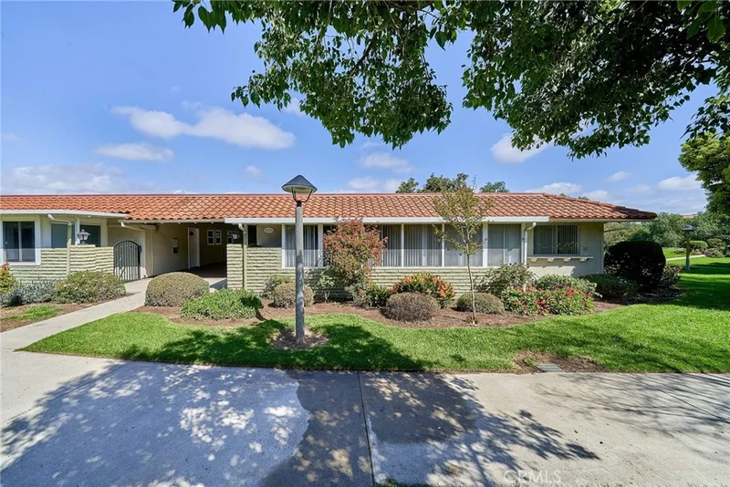3026 Calle Sonora P, Laguna Woods, CA 92637