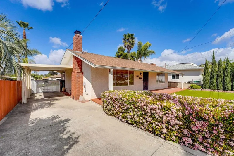 5148 50 69th St, San Diego, CA 92115