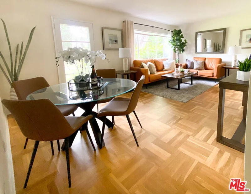 5162 Village, Los Angeles, CA 90016