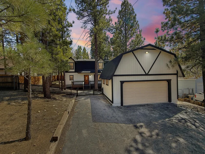 41815 Brownie Lane, Big Bear, CA 92315