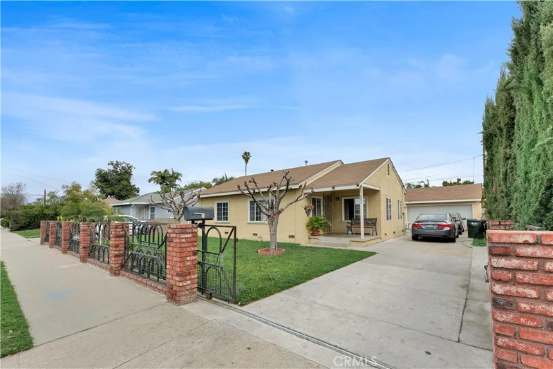 2548 Central Avenue, South El Monte, CA 91733