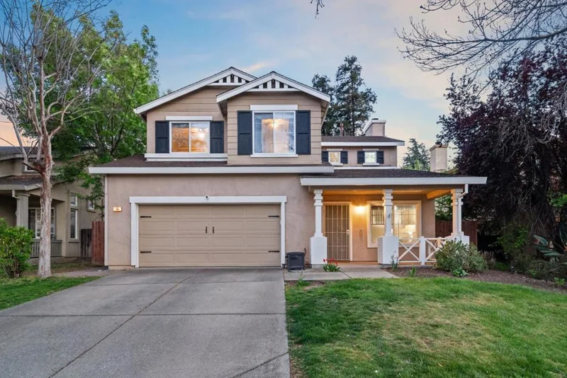 56 Lavender Court, Tracy, CA 95376