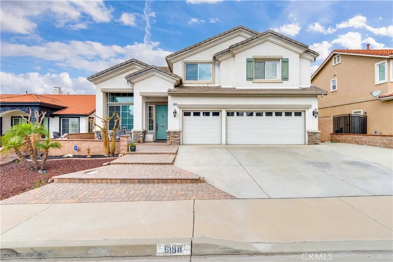 6188 Chantel Drive, Fontana, CA 92336