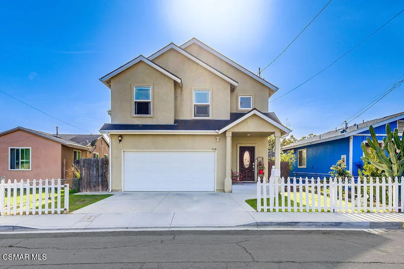 116 Garcia Street, Santa Paula, CA 93060