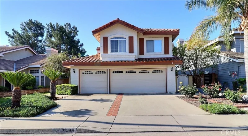 11349 Genova Road, Rancho Cucamonga, CA 91701