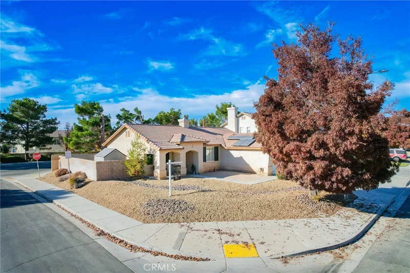 45603 Coventry Court, Lancaster, CA 93534