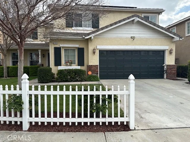 6163 Newell Court, Fontana, CA 92336