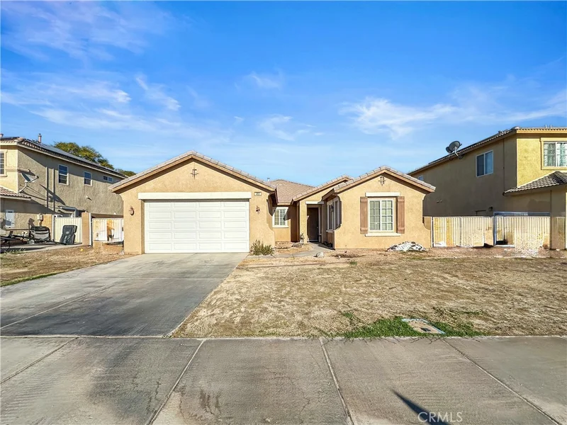460 Alameda Street, Blythe, CA 92225