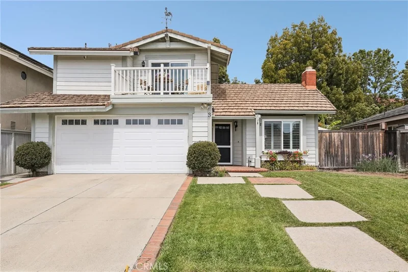 3 Calle Rienda, Rancho Santa Margarita, CA 92688