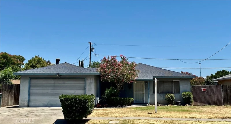 300 Brimmer Road, Merced, CA 95341