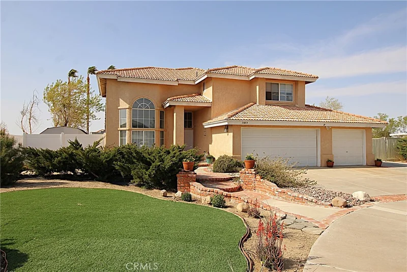3005 Chuckwagon Road, Palmdale, CA 93550