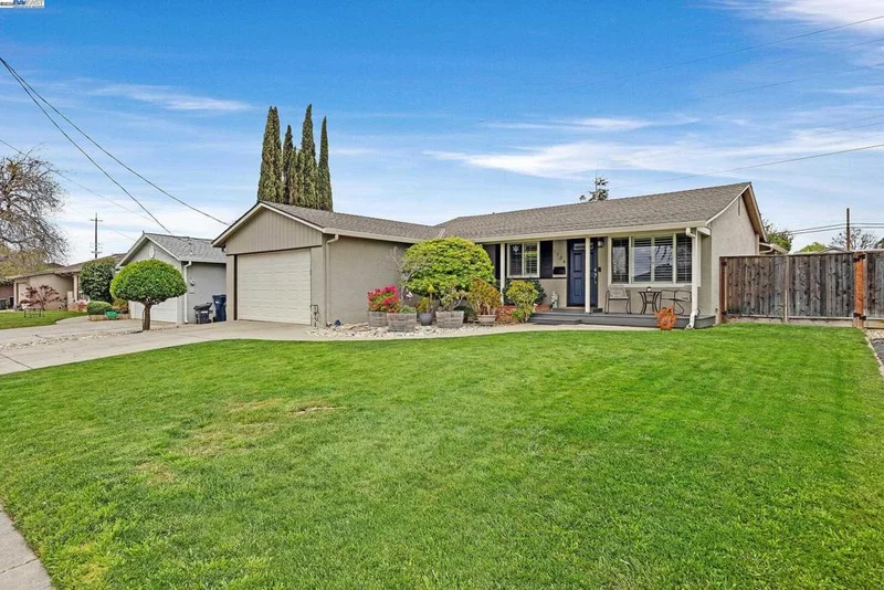 1124 Via Granada, Livermore, CA 94550