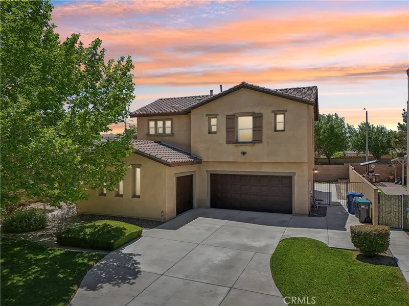3024 Albret Street, Lancaster, CA 93536