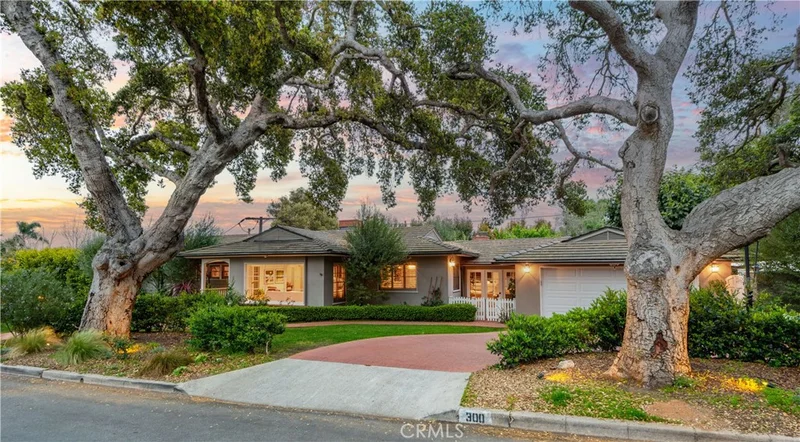 300 Via Alcance, Palos Verdes Estates, CA 90274